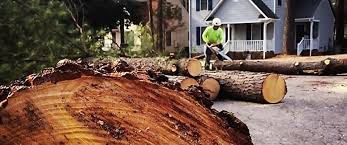 How Our Tree Care Process Works  in  Lake Dunlap, TX